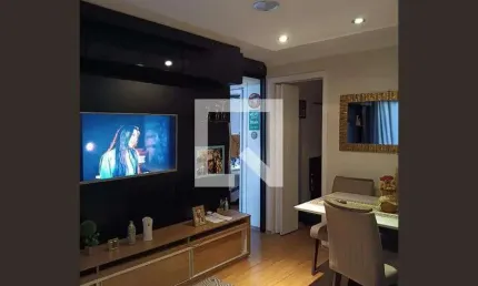 Apartamento à Venda - Vila Jacuí, 2 Quartos,  53 m2