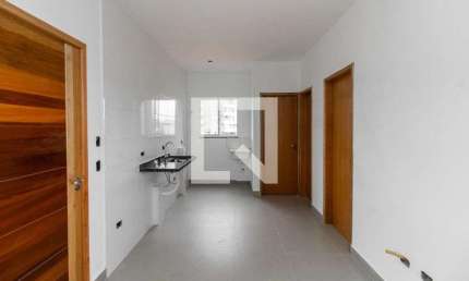 Apartamento à Venda - Ponte Rasa, 2 Quartos,  40 m2