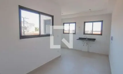 Apartamento à Venda - Vila Guilhermina, 2 Quartos,  42 m2