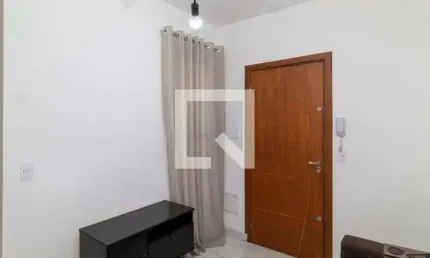 Apartamento à venda - vila carrão, 2 quartos,  45 m2