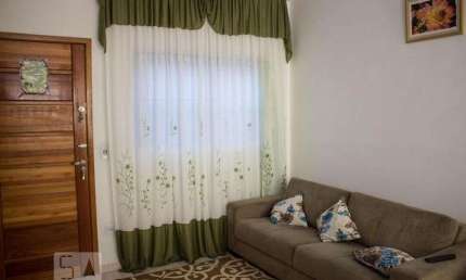 Casa com 2 quartos à venda em Itaquera, São Paulo 