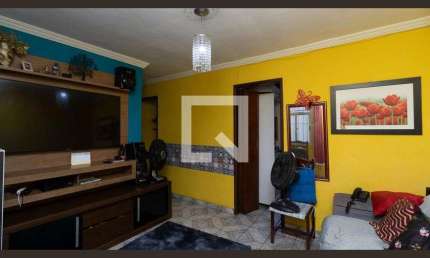 Apartamento com 2 quartos à venda em Cangaíba, São Paulo 
