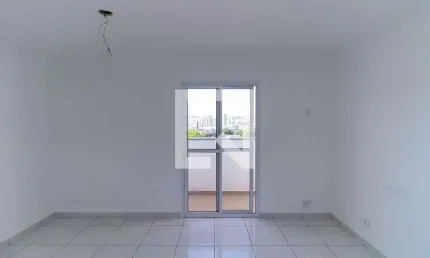 Apartamento à Venda - Vila Prudente, 1 Quarto,  40 m2