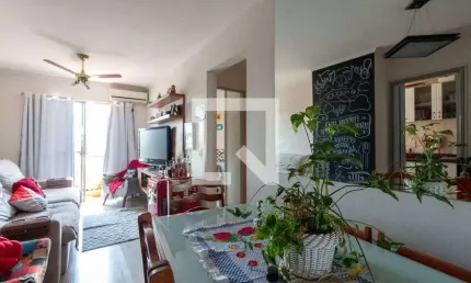 Apartamento com 2 quartos à venda em Itaquera, São Paulo 