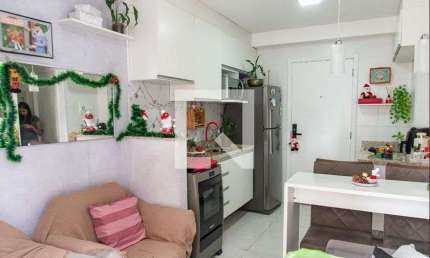 Apartamento com 2 quartos à venda no Cambuci, São Paulo 