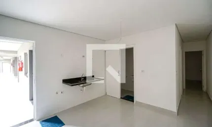 Apartamento à venda - vila carrão, 2 quartos,  40 m2