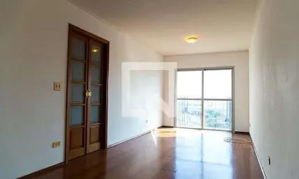 Apartamento com 1 quarto à venda na Rua Guaratuba, 51, Jabaquara, São Paulo