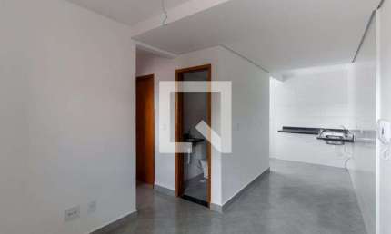 Apartamento à Venda - Parque São Lucas, 2 Quartos,  35 m2