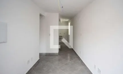 Apartamento à Venda - Parque São Lucas, 2 Quartos,  35 m2