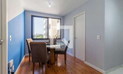 Apartamento à Venda - Jardim Marajoara , 2 Quartos,  35 m2