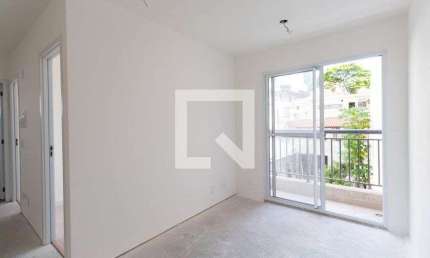 Apartamento com 2 quartos à venda na Vila Ré, São Paulo 