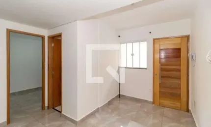 Apartamento à Venda - Vila Aricanduva, 2 Quartos,  45 m2