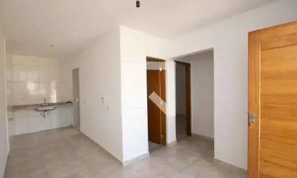 Apartamento à venda - vila constança , 2 quartos,  39 m2