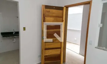 Apartamento à Venda - Vila Constança , 1 Quarto,  30 m2