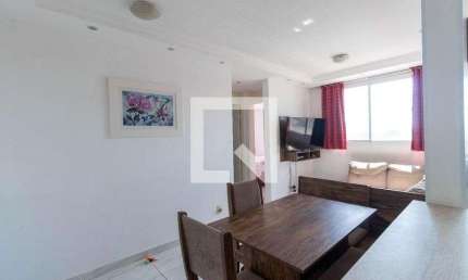 Apartamento à Venda - Ermelino Matarazzo, 2 Quartos,  45 m2