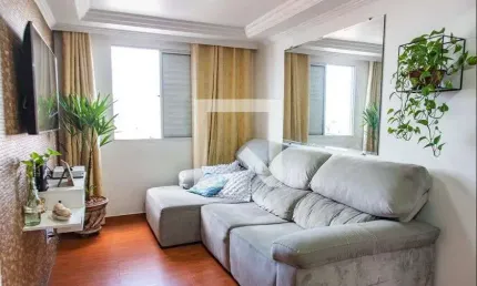 Apartamento com 3 quartos à venda na Estrada das Lágrimas, 2789, Sacomã, São Paulo