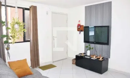 Apartamento à Venda - Jardim Peri, 2 Quartos,  50 m2