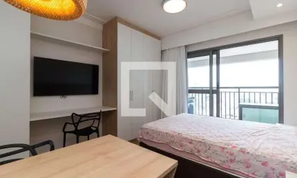 Apartamento com 1 quarto à venda na Água Fria, São Paulo 