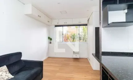 Apartamento com 1 quarto à venda na Rua Manuel Ribas, 147, Itaquera, São Paulo