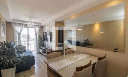 Apartamento à Venda - Ponte Rasa, 2 Quartos,  49 m2