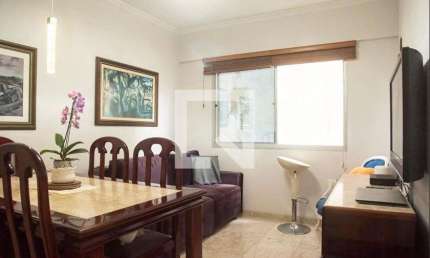 Apartamento com 2 quartos à venda na Saúde, São Paulo 