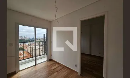 Apartamento com 1 quarto à venda na Rua Barra do Parateca, 132, Jabaquara, São Paulo