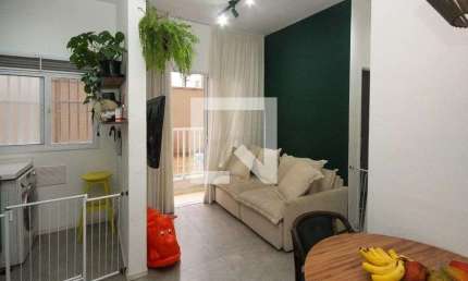 Apartamento com 2 quartos à venda em Sapopemba, São Paulo 