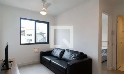 Apartamento com 1 quarto à venda na Avenida Brigadeiro Luís Antônio, 903, Bela Vista, São Paulo