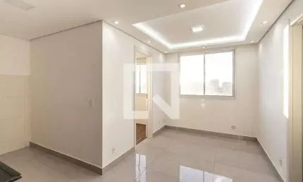 Apartamento à venda - água branca, 2 quartos,  34 m2