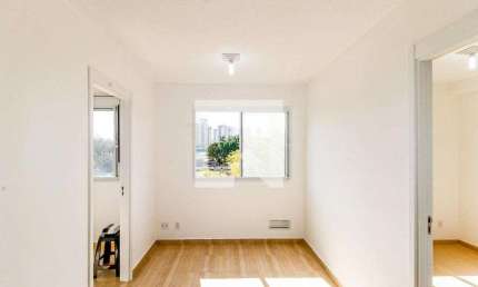 Apartamento à Venda - Santo Amaro , 2 Quartos,  34 m2