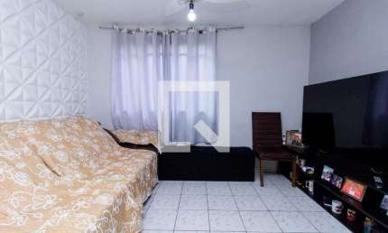 Apartamento à Venda - Artur Alvim, 2 Quartos,  56 m2