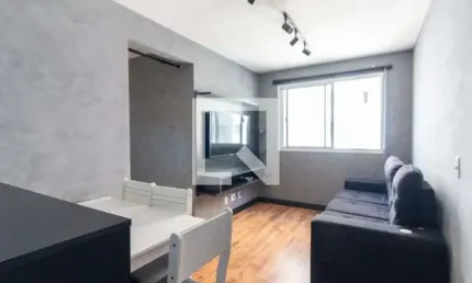 Apartamento com 2 quartos à venda na Rua Augusto Carlos Bauman, 206, Itaquera, São Paulo