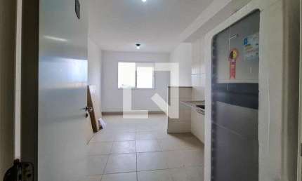 Apartamento com 2 quartos à venda no Cambuci, São Paulo 