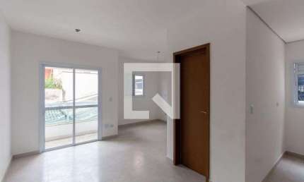 Apartamento à Venda - Vila Prudente, 1 Quarto,  30 m2
