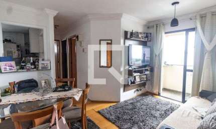 Apartamento com 2 quartos à venda no Mandaqui, São Paulo 