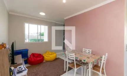 Apartamento com 1 quarto à venda na Avenida Professor Luiz Ignácio Anhaia Mello, 4659, Vila Ema, São Paulo