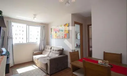 Apartamento à venda - jardim iris , 2 quartos,  44 m2