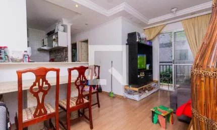 Apartamento à Venda - Penha de França, 2 Quartos,  48 m2