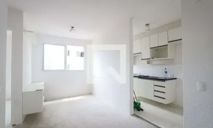 Apartamento à venda - vila andrade, 2 quartos,  44 m2