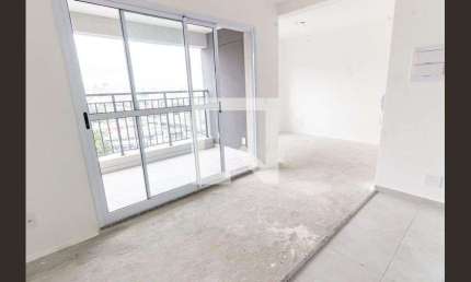 Apartamento com 1 quarto à venda na Mooca, São Paulo 