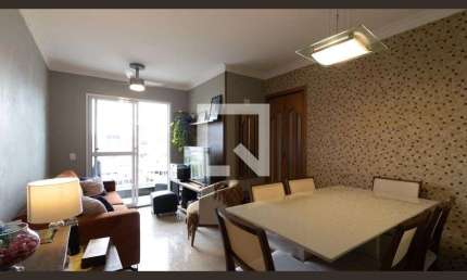 Apartamento à Venda - Cidade Patriarca, 3 Quartos,  63 m2