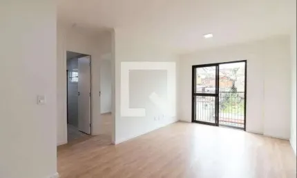 Apartamento com 2 quartos à venda na Rua João de Laet, 415, Mandaqui, São Paulo