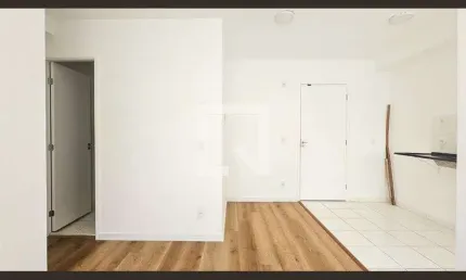 Apartamento à Venda - Jardim Palmares, 2 Quartos,  40 m2