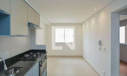 Apartamento com 2 quartos à venda no Socorro, São Paulo 