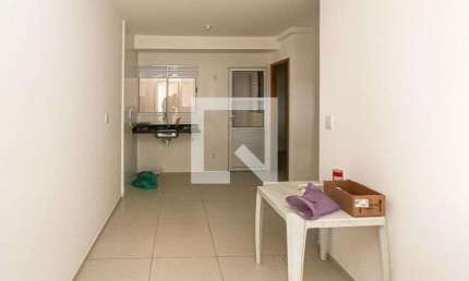 Apartamento à Venda - Vila Formosa, 2 Quartos,  40 m2