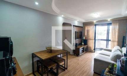 Apartamento com 2 quartos à venda no Jabaquara, São Paulo 