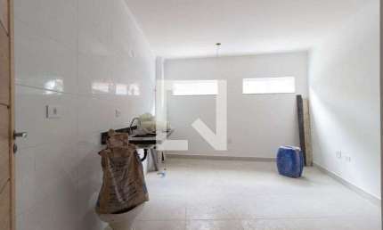 Apartamento à Venda - Vila Guilherme, 1 Quarto,  30 m2