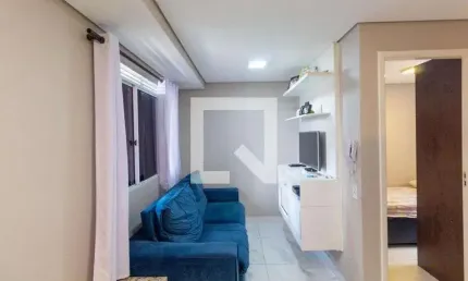 Apartamento com 2 quartos à venda na Vila Ré, São Paulo 