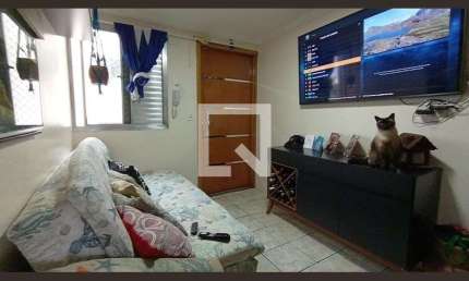 Apartamento à Venda - Artur Alvim, 3 Quartos,  59 m2