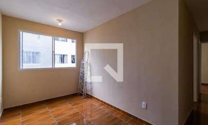 Apartamento à Venda - São João Clímaco, 2 Quartos,  41 m2